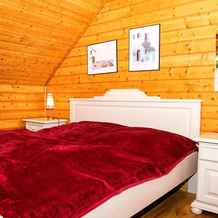 Holiday home Doppelhaushaelfte In *