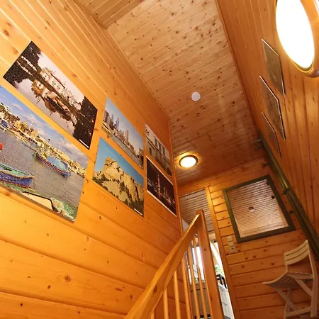 Holiday home Doppelhaushaelfte In