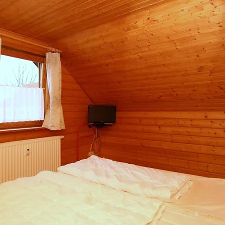 Holiday home Doppelhaushaelfte In