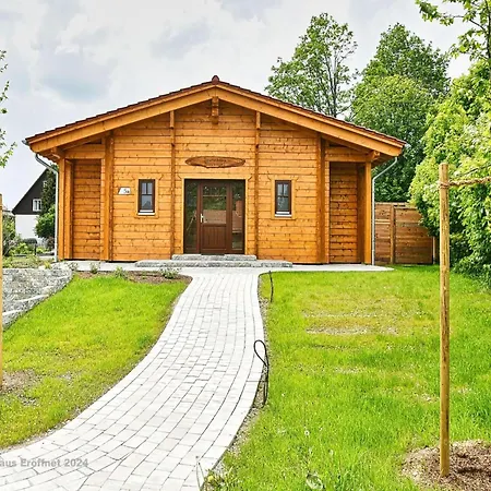 Holiday home Doppelhaushaelfte In *